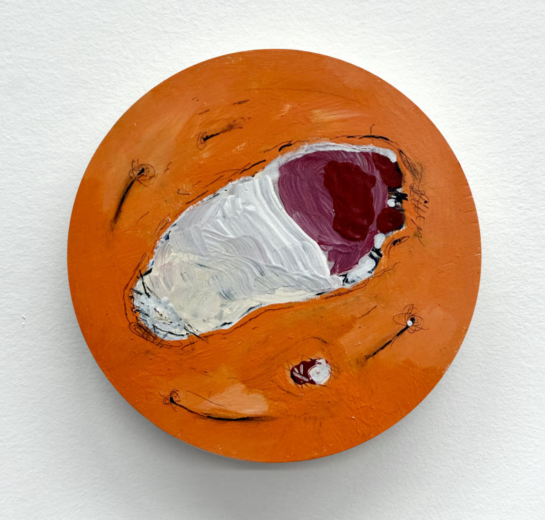 Roulis de 57 degrés