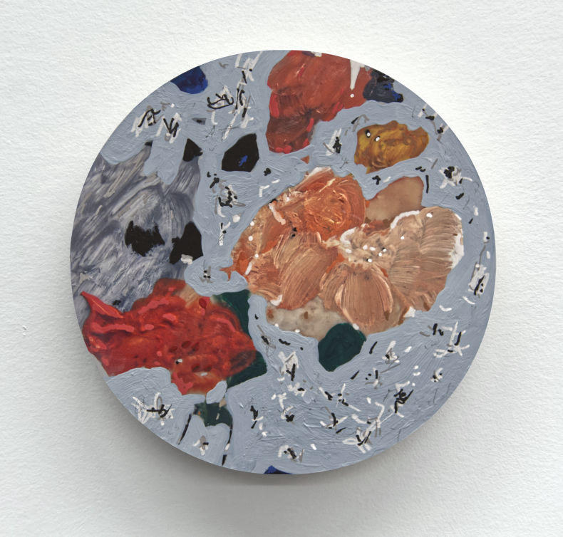 Roulis de 20 degrés