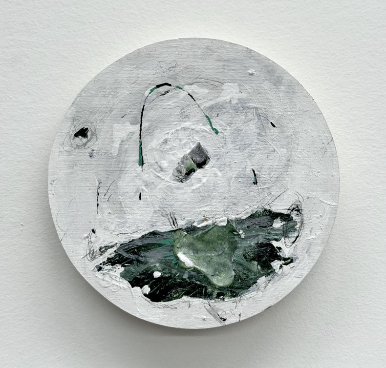 Roulis de 98 degrés